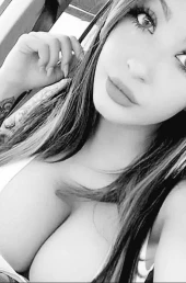 Проститутка Анфиса